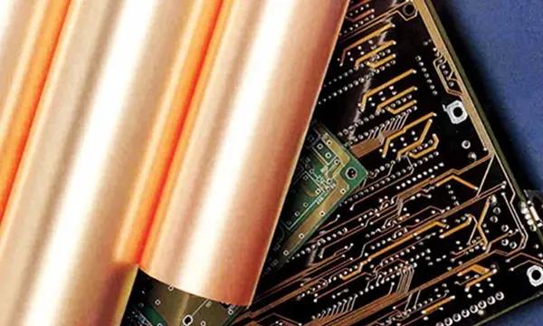 锂離子電池材料——“銅箔”，你了解嗎？